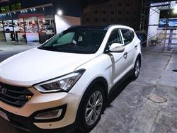 هیوندای سەنتافی